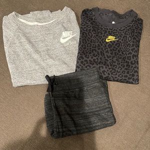 Nike bundle